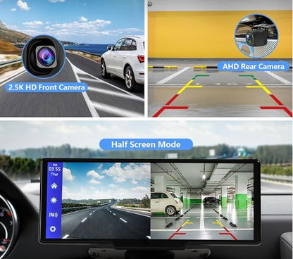 FlexScreen Pro (2025 Model)