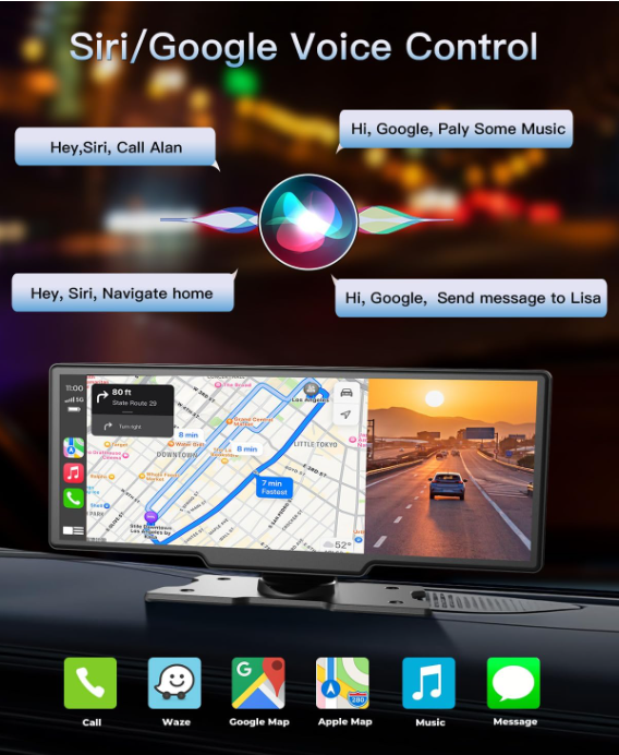 FlexScreen Pro (2025 Model)