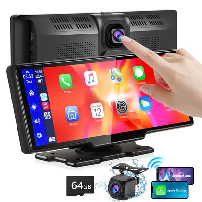 FlexScreen Pro (2025 Model)